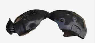 Рамка подіум номерного знаку tesla 3 Y 153145000A