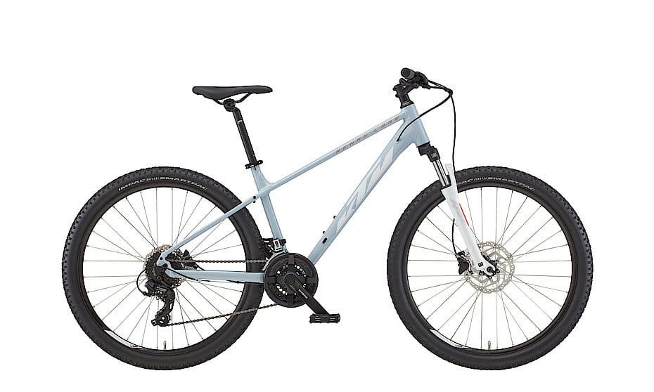 Nowy rower górski KTM Penny line roz L hydraulika 2x8