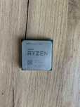 Процессор- AMD Ryzen 5 3600 — 6 ядер / 12 потоків