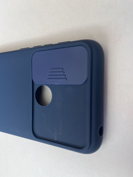 Etui na telefon Motorola E7i Power slider