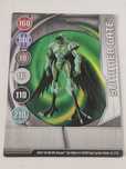 Bakugan Battle Brawlers Card 2009 Summer Gate