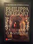 (Env. Incluído) A Filha do Conspirador de Philippa Gregory