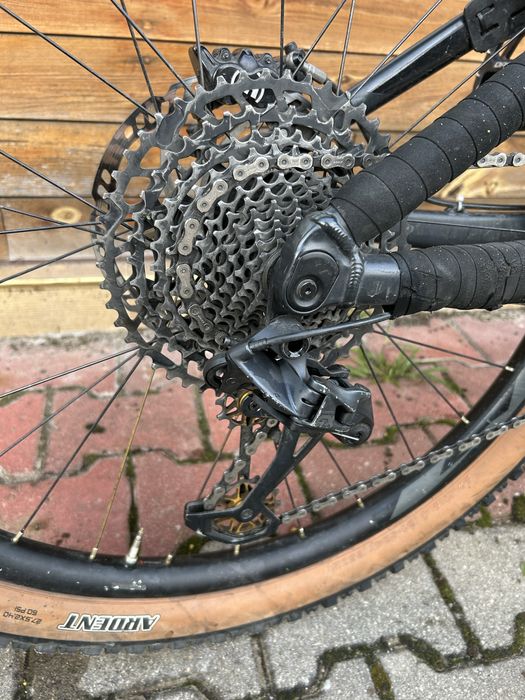 Giant Reign M 27.5 – po serwisie, gotowy do jazdy! + damper powietrzny