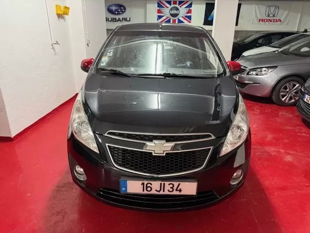 Chevrolet Spark 1.0 L