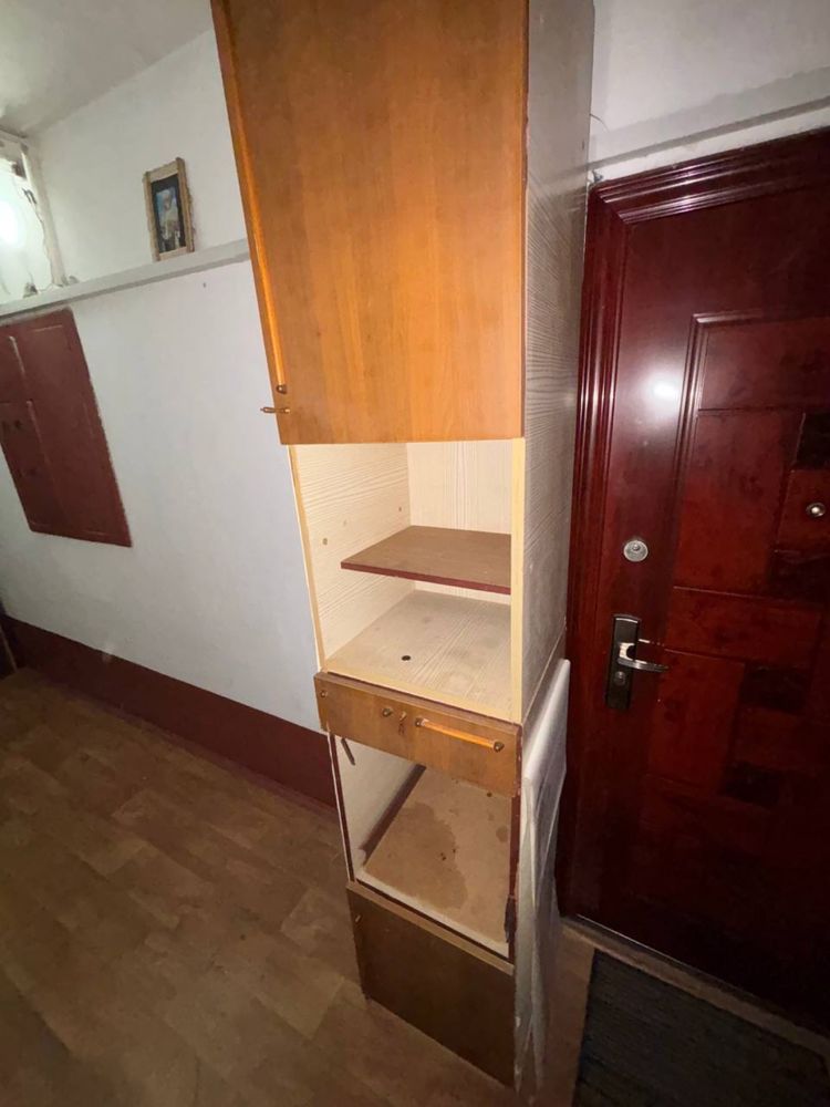 шкафчік самовивіз