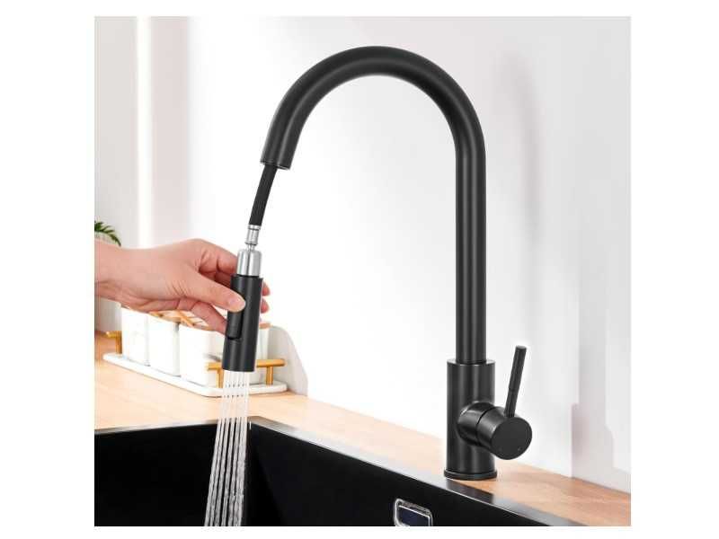 Змішувач для кухні кухонний змішувач кран Lonheo