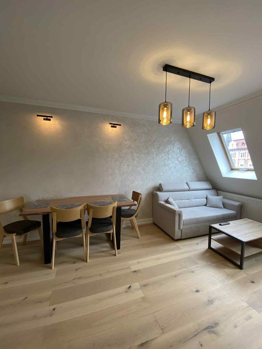 Mieszkanie na wynajem