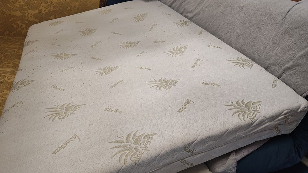 Materac z materace dla ciebie