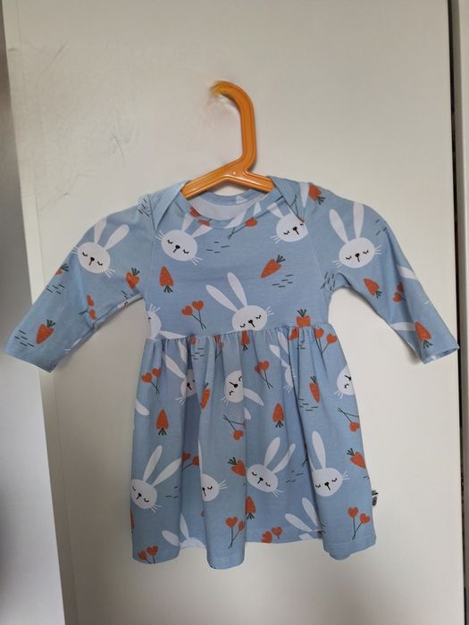 Sukienka dziecieca rozmiar.74