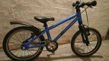 Rower KUbikes L 16 cali