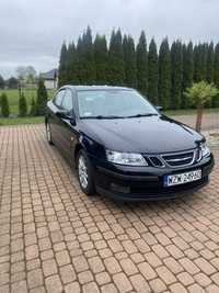 Zadbany Saab 9-3 1.8t 150km!!