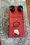 Pedal de guitarra Chorus Clássico analógico novo