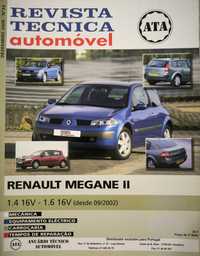 Livro Técnico Renault Clio