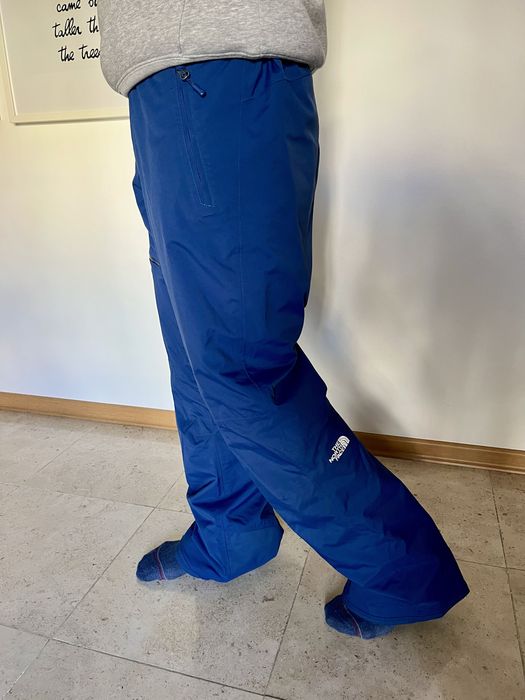 Calças Neve The NorthFace