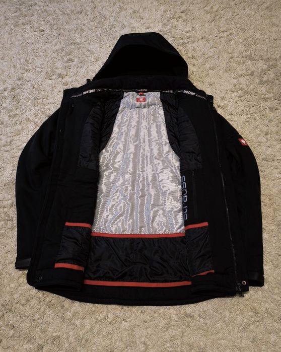 L Engelbert Strauss куртка, Snickers софтшел робочий одяг