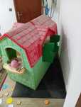 Vendo casa de crianças