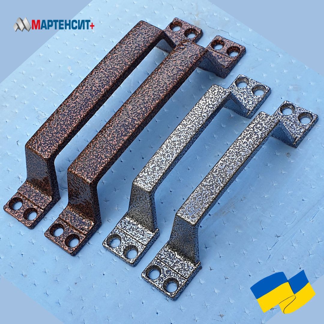 Надаємо послуги фарбування порошковою фарбою металевих конструкцій