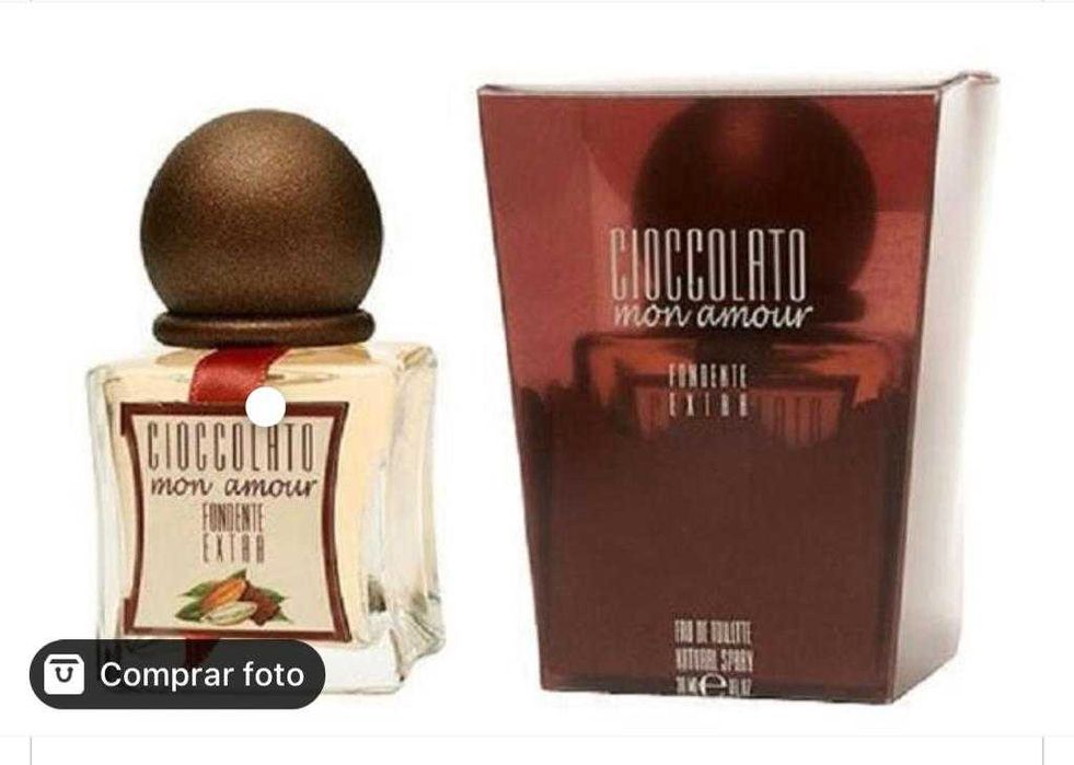 Lote de perfumes para venda de perfumaria