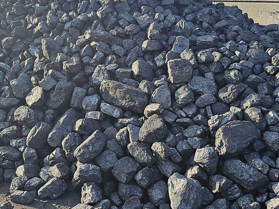 Polski węgiel w kilku rodzajach Polskie kopalnie 28-31 kj mocny węgiel