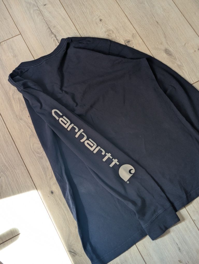 Лонгслив Carhartt
