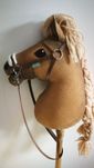 Hobby Horse na kiju