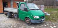 Ford transit 2.5d