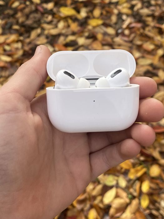 Розпродажа!!! Наушники Airpods Pro 1