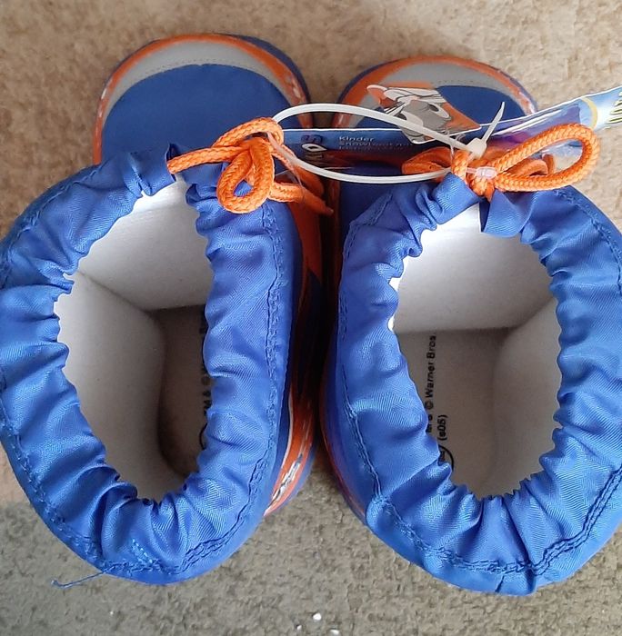 Продам снегоходы, Snow boots, 22 см