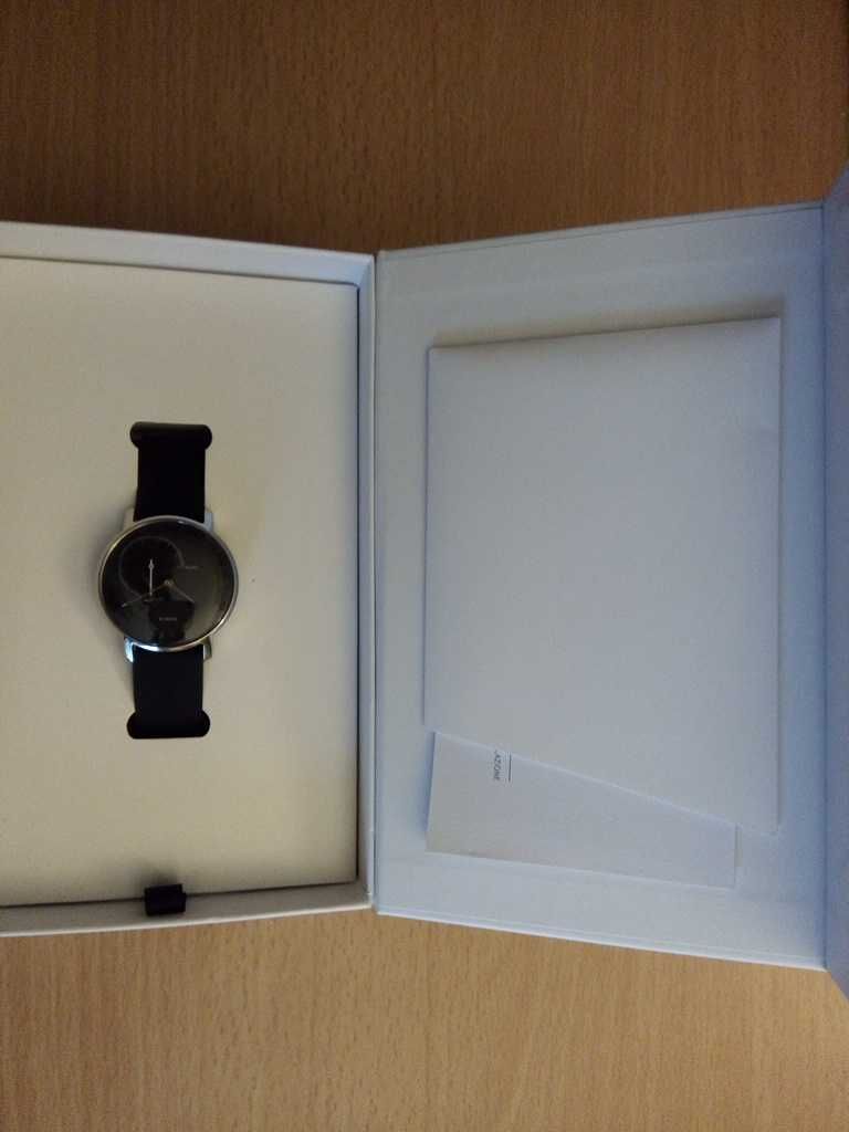 Smart watch Nokia steel 36mm