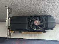 Gigabyte GeForce GTX 1050 OC Low Profile 2GB GDDR5