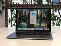 MacBook Pro 13" Intel i7 2.7-4.5GHz RAM 16GB SSD 256GB Gotowy do pracy