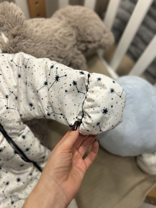 Комбінезон зимовий Decoza