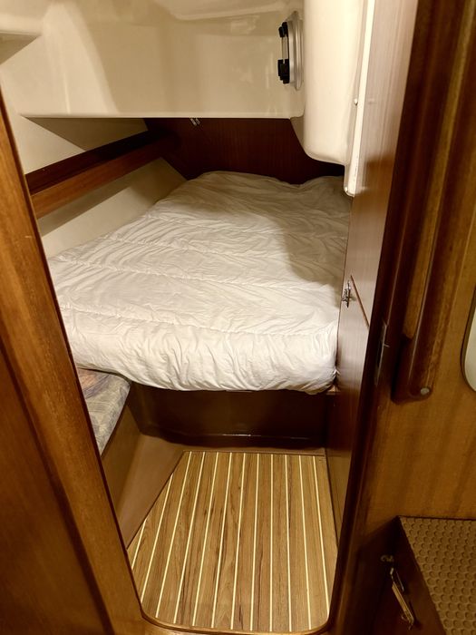 Veleiro Bavaria 35 Holiday