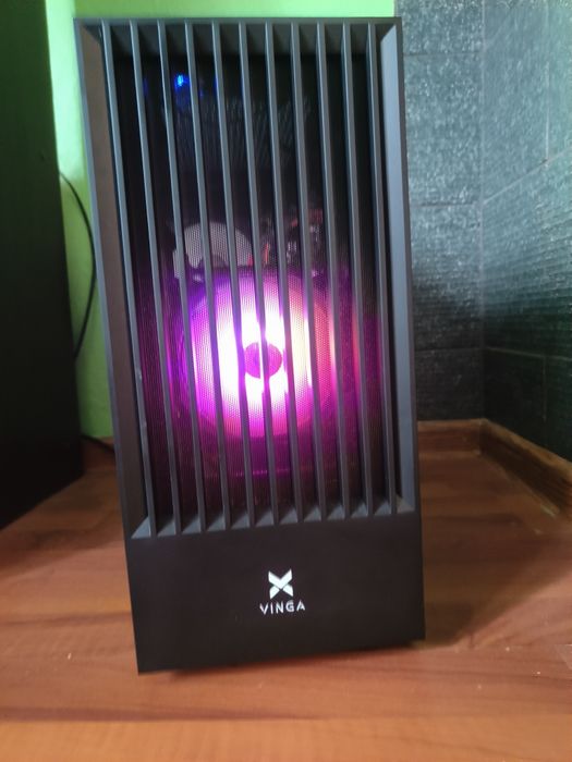 AM4  Ryzen 5 2600/16gb ddr4/GTX 750TI