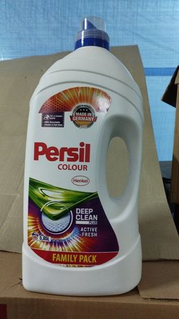 Гель Persil color 5.85l