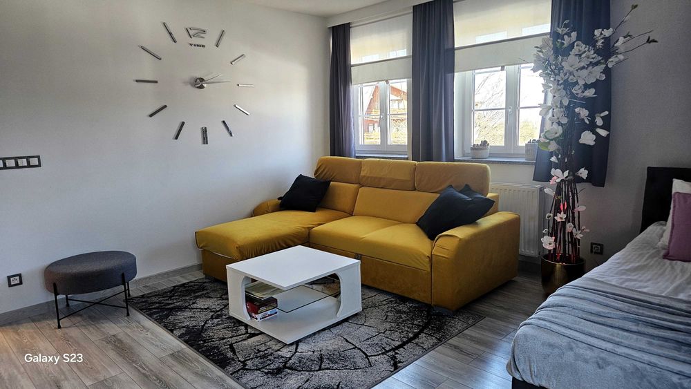 Apartament w Karpaczu STRAŻACKA 2.Bezpłatny parking.Dzieci gratis