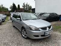 Mitsubishi Lancer 2005r