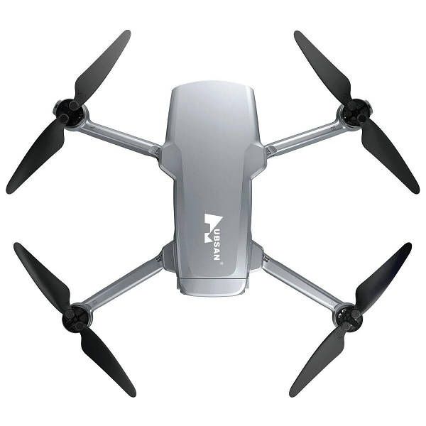 Квадрокоптер Hubsan ZINO MINI PRO