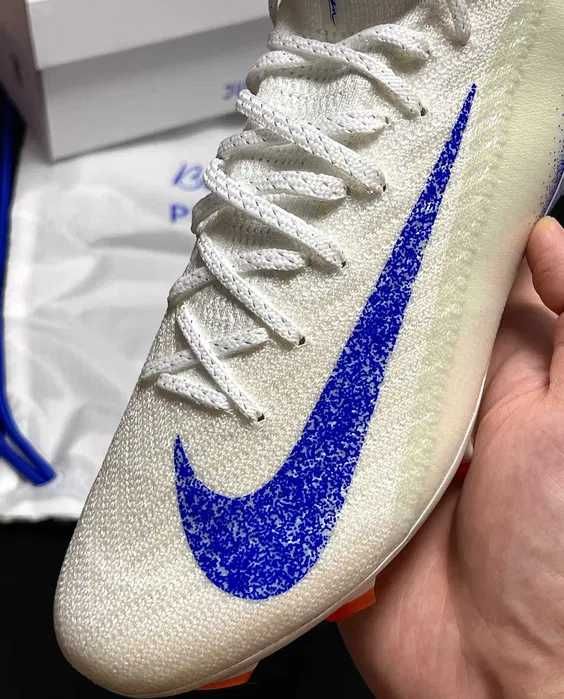 Nike Mercurial Superfly 10 Elite FG Blueprint Pack R.40