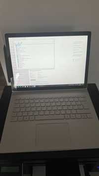 Ноутбук планшет Microsoft Surface Book (i7-6gen/16Gb/512SSD)