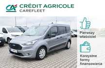 Ford Transit Connect 2021r. 230 L2 TREND Salon Polska PO4WP29