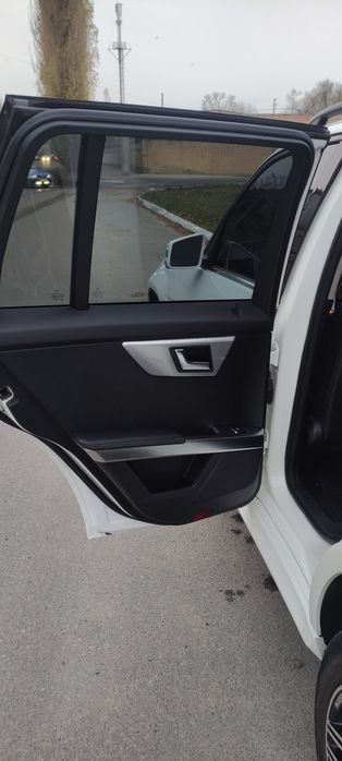 Продам Mercedes Benz GLK 250