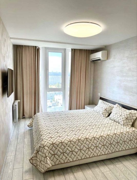 Оренда ЖК Київська Венеція 2Кімнатна Лівобережка Осокорки