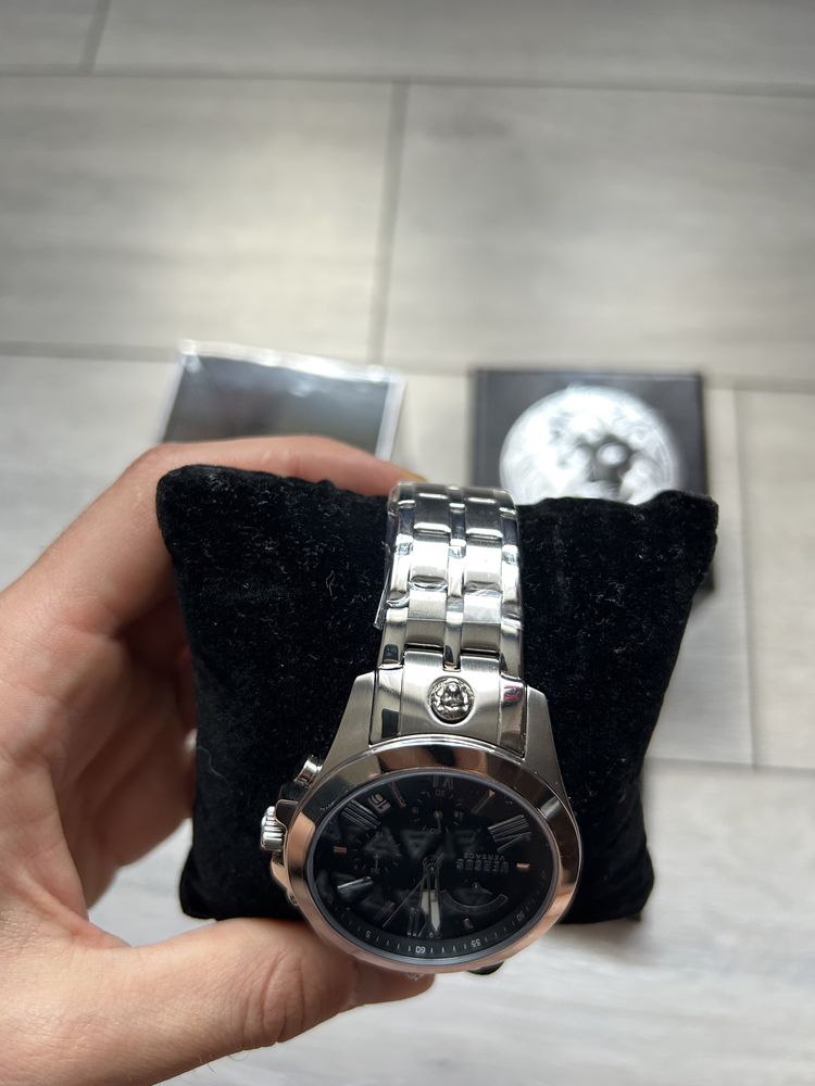 Zegarek Versus Versace VSPBH1318 Chrono Lion nowy