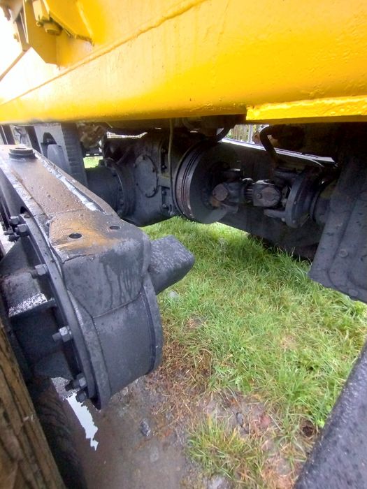 Продам автогрейдер Дз 122