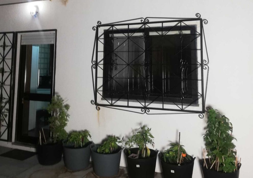 Iluminação - Projetor 3200 W, portátil, luz branca