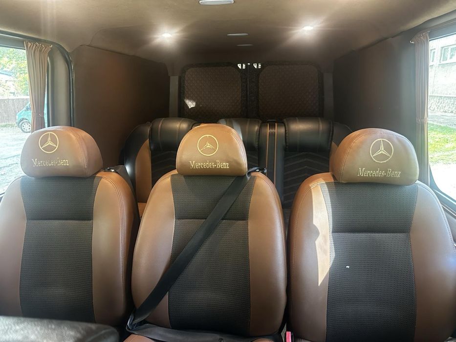 Продається Sprinter 316