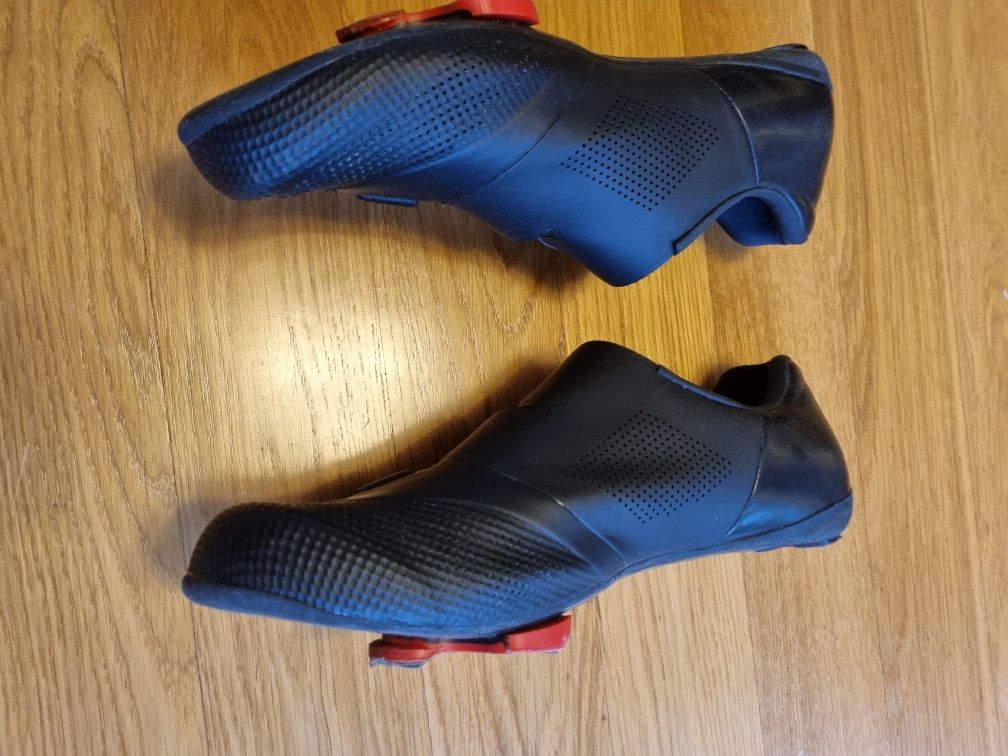 Buty rowerowe shimano rc5 rozm.45