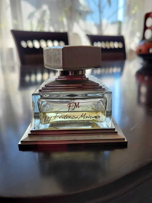 Federico Mahora perfumy damskie