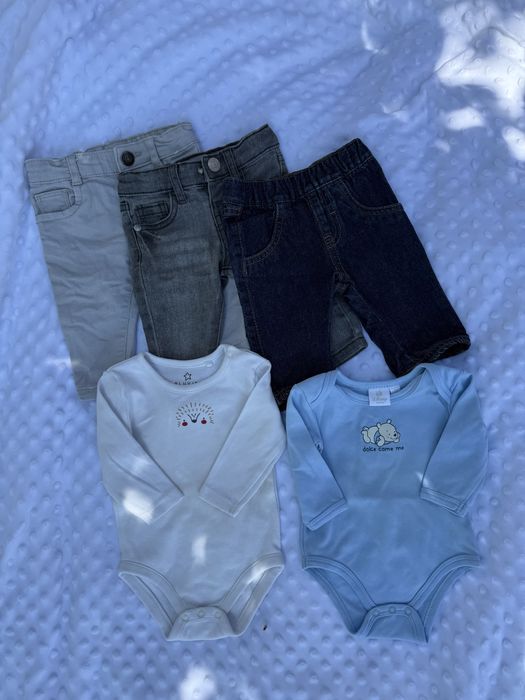 Набір для хлопчика